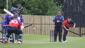 North West cricket title race countdown on in earnest