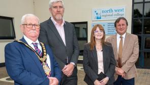 Ministers highlight the benefits of City and Growth deals during a visit to the North Coast