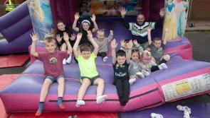 IN PICTURES: Huge celebrations at Féile Derry 'Party in the Park' (Big Bog BBQ)