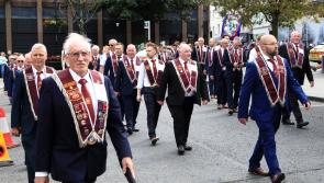 IN PICTURES: Apprentice Boys 'Relief of Derry' annual parade