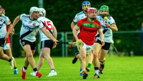 IN PICTURES: Comfortable opening round victory for Kevin Lynch’s