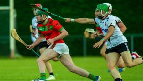 Timely goals crucial for Kevin Lynch's in Lavey