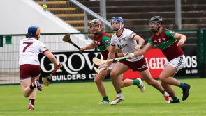 Easy opening win for Ballinascreen hurlers