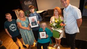 IN PICTURES: Derry Féile host 'Donncha Mac Niallais Memorial Lecture'