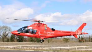 Get Ready to Scale O’Cahan’s Rock in Roe Valley for Air Ambulance NI