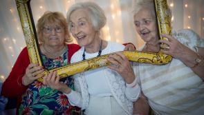 IN PICTURES: DEEDS Carnival Tea Party at&nbsp;Derry F&eacute;ile