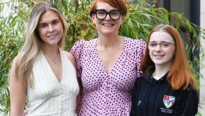 IN PICTURES: Foyle College pupils receive their A-Level results