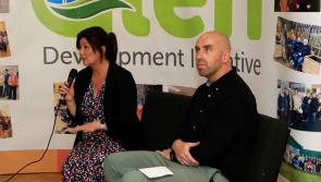 IN PICTURES: Glen F&eacute;ile host public meeting on 'Magee Expansion' in Derry