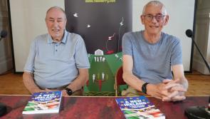 'A New Ireland - Five Year Review' discussion at Derry F&eacute;ile