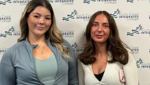 IN PICTURES: North Coast Integrated College pupils celebrate Post 16 results