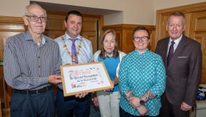 IN PICTURES: Winners of Derry Floral Competition revealed