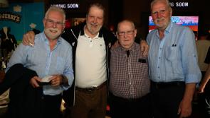 IN PICTURES: Féile host Derry premiere of new award-winning Gerry Adams film