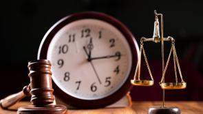 It takes an average of 630 days for sexual offences cases to conclude, new figures show