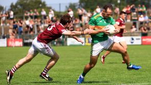 McGuckian goal paves the way for Glen