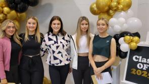 &lsquo;Record breaking&rsquo; GCSE success for St. Patrick&rsquo;s College students
