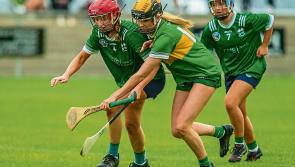 Dominant first half performance enough for Glen