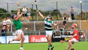 Lavey dig deep to claim first championship win