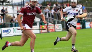 IN PICTURES: Reigning champions Slaughtneil continue winning start