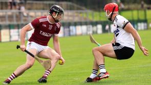 Slaughtneil march on with win over Kevin Lynch's