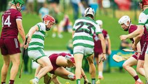 Ballinascreen edge out Swatragh in hard fought win