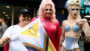 IN PICTURES: Thousands attend colourful Derry Foyle Pride Festival Parade 2025