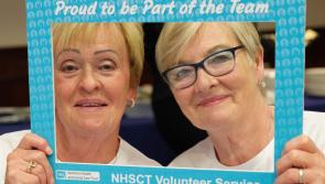 Renal Unit volunteers required at Antrim Area Hospital