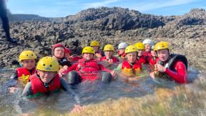IN PICTURES: Lincoln Courts Youth & Community Association 'Senior Summer Scheme'