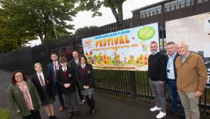 Annual Greater Shantallow ‘End-of-Summer Community Festival’ on Saturday week