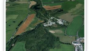 Vesting required at Mobuoy dump before remediation can begin in five to seven years