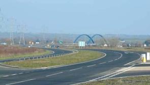 Motorist caught driving at speeds of 100mph and more twice in the same day