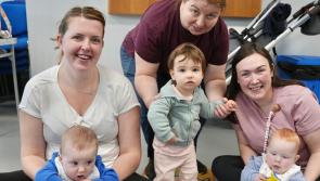 IN PICTURES: Waterside Baby Hub Funday organised by Foyle Network Foundation
