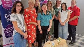 Partnership hears update on success of same-day care pathways at Causeway
