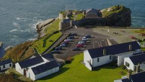 Abandoned Audi A4 at Dunree Fort leads gardai to discover that Derry driver wasn’t insured