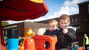 IN PICTURES: Annual Greater Shantallow 'End-of-Summer Community Festival'