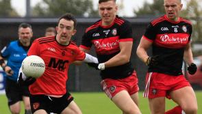 IN PICTURES: Lavey seal their place in the Derry SFC quarter final