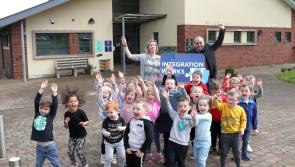 Magherafelt nursey school join the growing community of Integrated Schools across Northern Ireland  