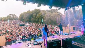 Sweet Sixteen for Stendhal: dates set for 16th edition of Limavady festival
