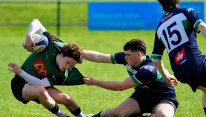 City of Derry coach hopes morale-boosting win will build confidence