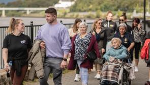 ARC Fitness to lead Northern Ireland’s largest recovery walk