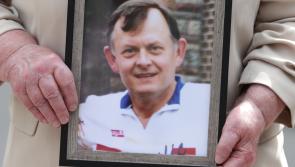 Irish government to stand by calls for public inquiry in Sean Brown case