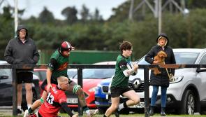 City of Derry go down fighting at Judges Road
