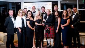 Educational partnerships celebrated at North West Business Awards