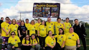 IN PICTURES: Foyle Down Syndrome Trust&rsquo;s 4th annual Peace Games