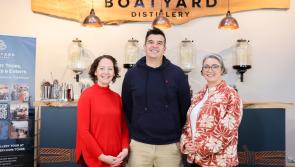 Derry businesses join Tourism NI sustainability learning journey