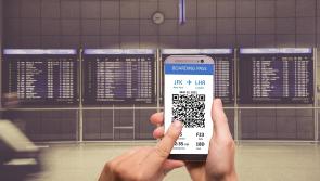 Ryanair boss hits back at backlash over changes to boarding pass rules