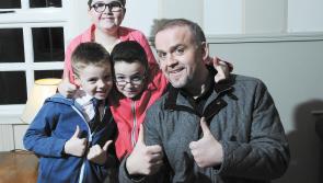 Throwback Tuesday: Out and About @ Clady Angling Club Annual Dinner (2015)