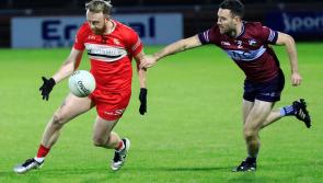 IN PICTURES: Thirteen man Glack produce stunning fightback