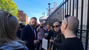 Date set to be fixed in case involving Foyle MP Colum Eastwood 