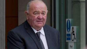Victim pretended to be dead after being shot on Bloody Sunday, trial hears