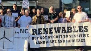 ‘Save Benbradagh’ campaigners issue stark warning to local council and NI Executive 